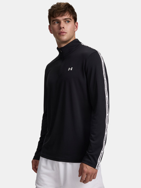 Under Armour Férfi póló Under Armour UA Tech Taping 1/2 Zip