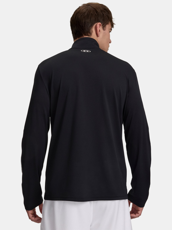 Under Armour Férfi póló Under Armour UA Tech Taping 1/2 Zip