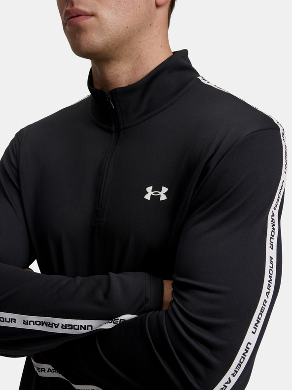Under Armour Férfi póló Under Armour UA Tech Taping 1/2 Zip