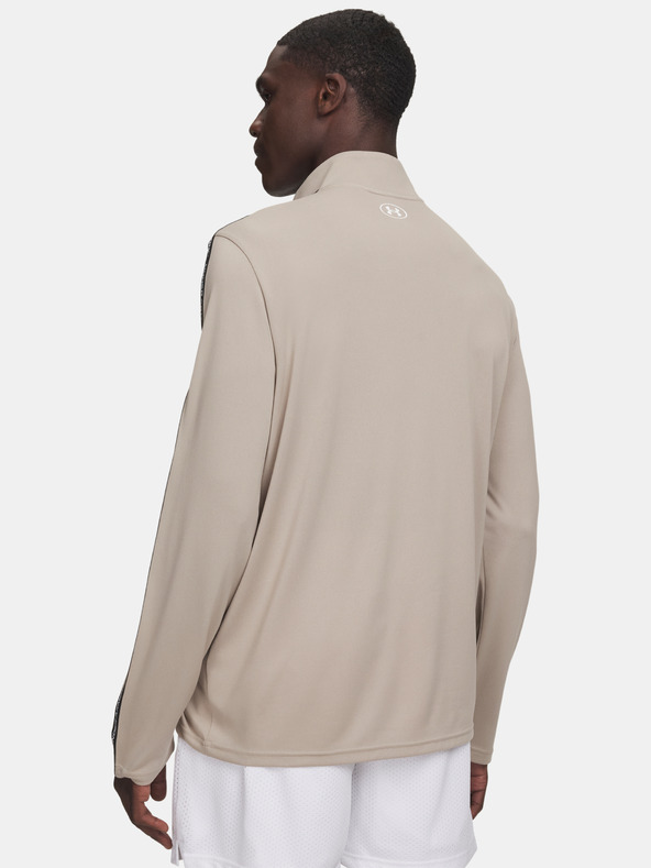 Under Armour Férfi póló Under Armour UA Tech Taping 1/2 Zip