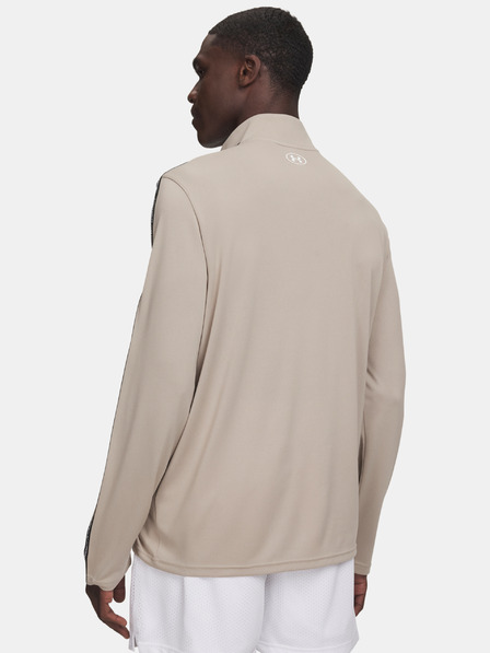 Under Armour Férfi póló Under Armour UA Tech Taping 1/2 Zip