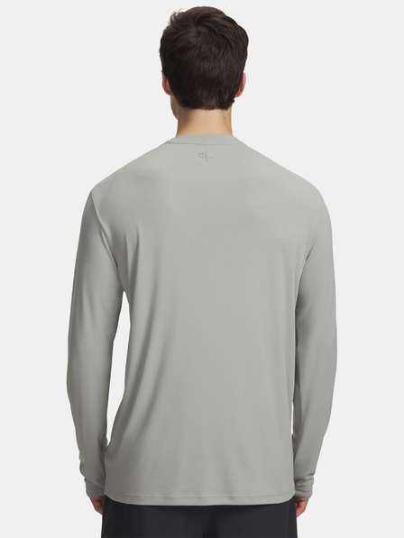Under Armour Férfi póló Under Armour M Explor IsoChill UPF LS