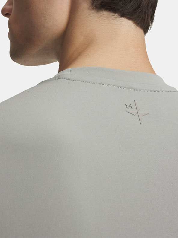 Under Armour Férfi póló Under Armour M Explor IsoChill UPF LS