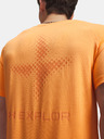 Under Armour Férfi póló Under Armour M Explor Trail Run Grph SS