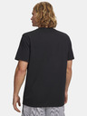 Under Armour Férfi póló Under Armour Curry Quote Tee