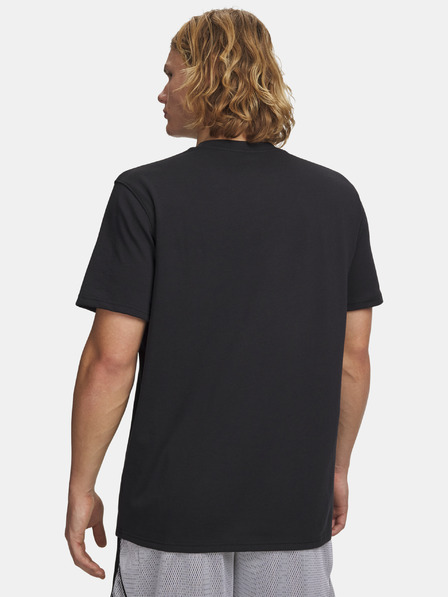 Under Armour Férfi póló Under Armour Curry Quote Tee