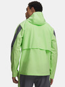 Under Armour Férfi dzseki Under Armour UA Velociti Storm Hooded Jkt