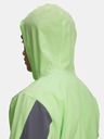 Under Armour Férfi dzseki Under Armour UA Velociti Storm Hooded Jkt