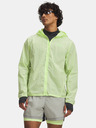 Under Armour Férfi dzseki Under Armour M Explor Trail Run WindShell
