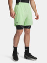 Under Armour Férfi rövidnadrágok Under Armour UA Vanish Woven 6in Shorts