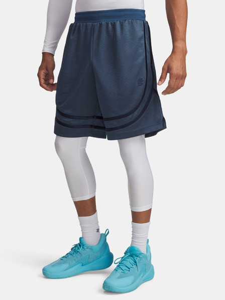 Under Armour Férfi rövidnadrágok Under Armour UA M Hoops Sig Short
