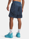 Under Armour Férfi rövidnadrágok Under Armour UA M Hoops Sig Short