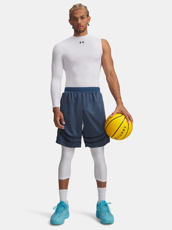 Under Armour Férfi rövidnadrágok Under Armour UA M Hoops Sig Short