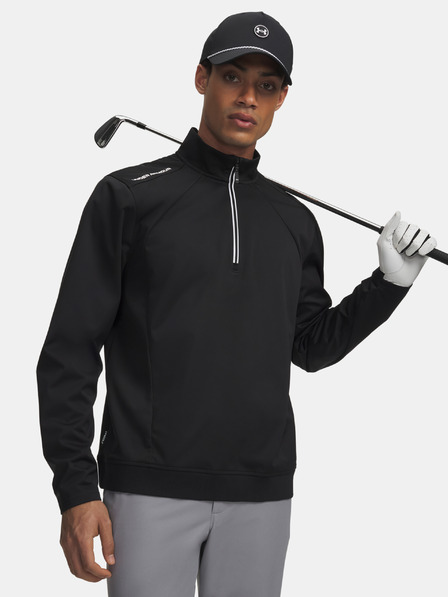 Under Armour Férfi felső Under Armour UA Drive Wind 1/2 Zip