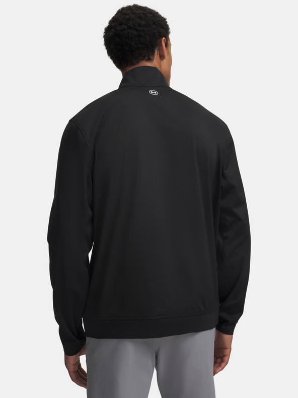 Under Armour Férfi felső Under Armour UA Drive Wind 1/2 Zip