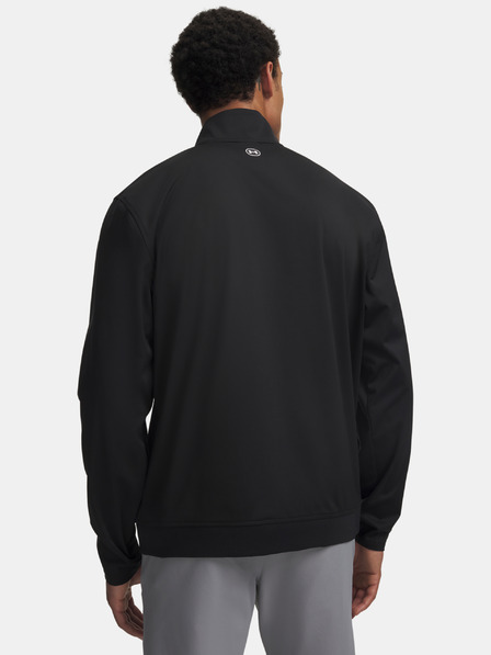 Under Armour Férfi felső Under Armour UA Drive Wind 1/2 Zip