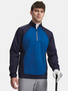 Under Armour Férfi felső Under Armour UA Drive Wind 1/2 Zip
