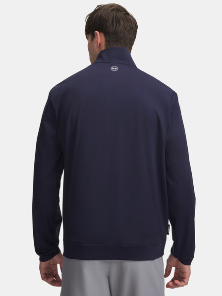 Under Armour Férfi felső Under Armour UA Drive Wind 1/2 Zip
