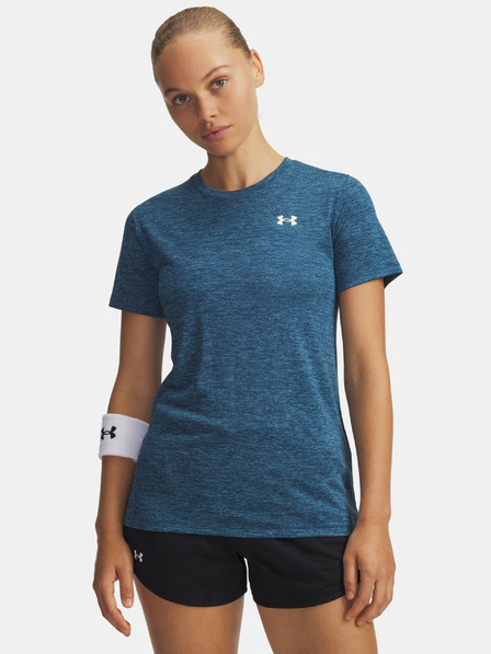 Under Armour Női póló Under Armour Tech SSC- Twist