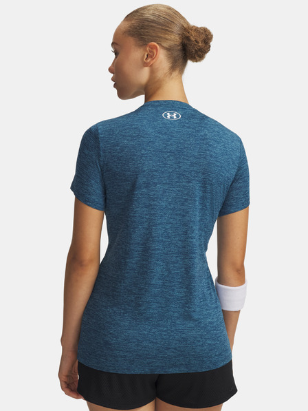 Under Armour Női póló Under Armour Tech SSC- Twist
