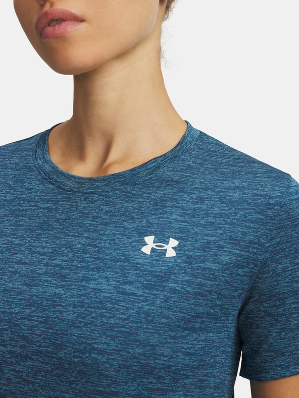 Under Armour Női póló Under Armour Tech SSC- Twist