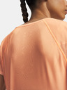 Under Armour Női póló Under Armour UA Halo Run Shortsleeve