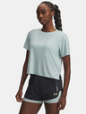Under Armour Női póló Under Armour W Explor Trail Run ULW SS