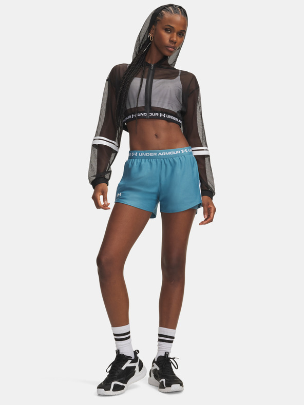 Under Armour Női rövidnadrágok Under Armour Tech Play Up 2in1 Shorts
