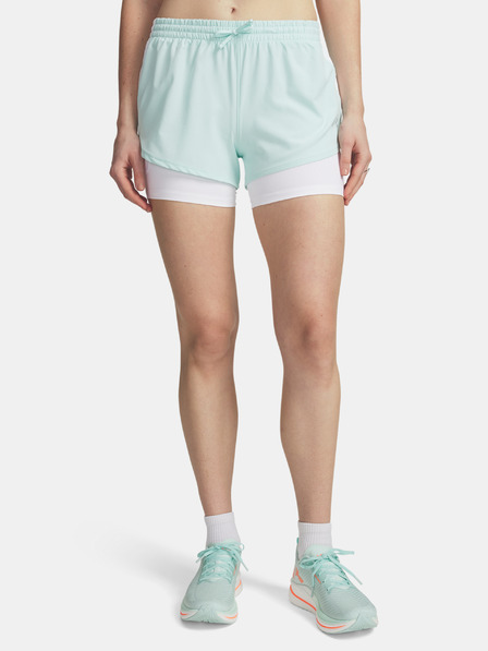 Under Armour Női rövidnadrágok Under Armour UA Velociti Pro 4in 2n1 Short