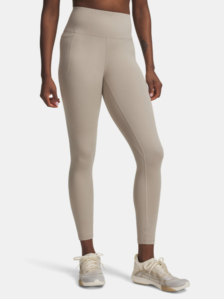 Under Armour Női leggings Under Armour Meridian Ankle Leg-BRN
