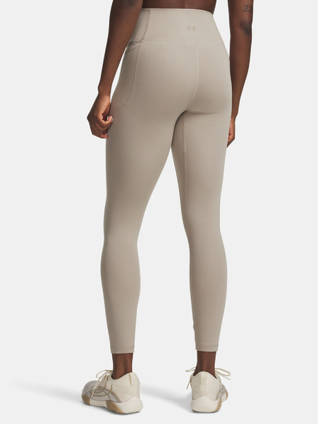 Under Armour Női leggings Under Armour Meridian Ankle Leg-BRN