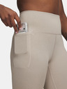 Under Armour Női leggings Under Armour Meridian Ankle Leg-BRN