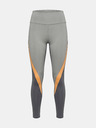 Under Armour Női leggings Under Armour UA Halo Colorblock Ankle Leg