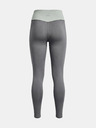 Under Armour Női leggings Under Armour UA Halo Colorblock Ankle Leg