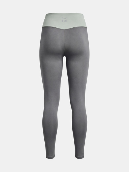Under Armour Női leggings Under Armour UA Halo Colorblock Ankle Leg