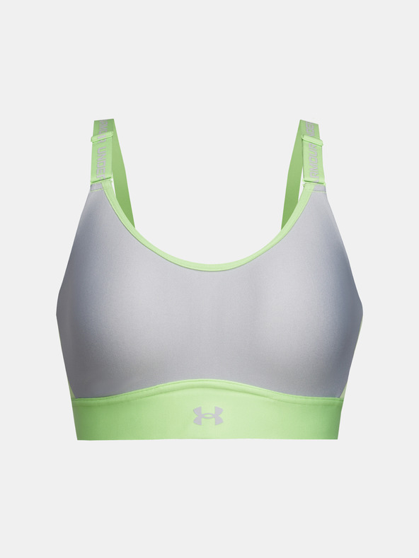 Under Armour Női melltartó Under Armour UA Infinity Mid 2.0 Bra