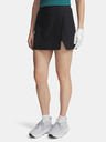 Under Armour Női szoknya Under Armour UA Halo Skort-BLK