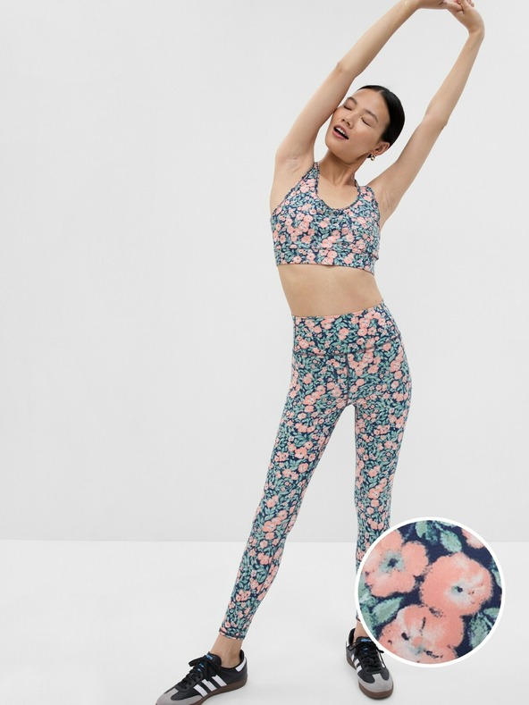 GAP GapFit PowerMove T-Back sport melltartó GAP