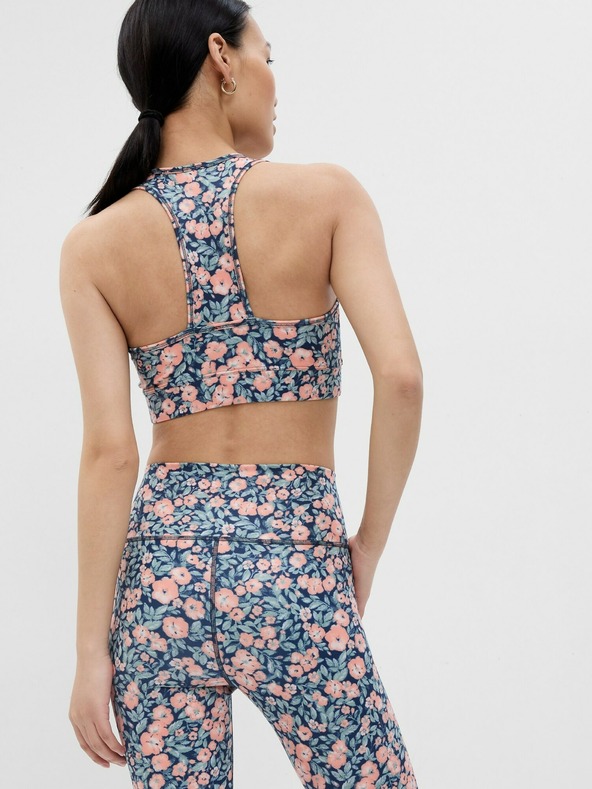 GAP GapFit PowerMove T-Back sport melltartó GAP