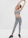 GAP GapFit PowerMove T-Back sport melltartó GAP