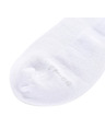 ALPINE PRO Unisex coolmax zokni ALPINE PRO RED DEER fehér