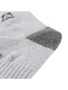 ALPINE PRO Gyerek coolmax zokni ALPINE PRO 3RAPID 2 fehér