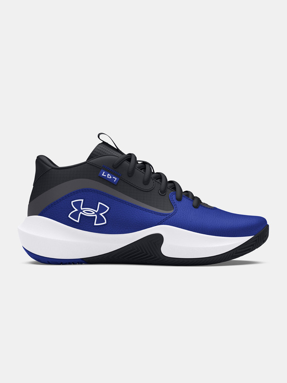 Under Armour Gyerek unisex cipők Under Armour UA GS Lockdown 7