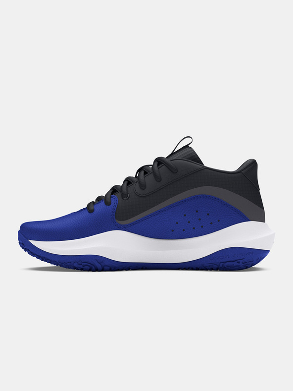 Under Armour Gyerek unisex cipők Under Armour UA GS Lockdown 7