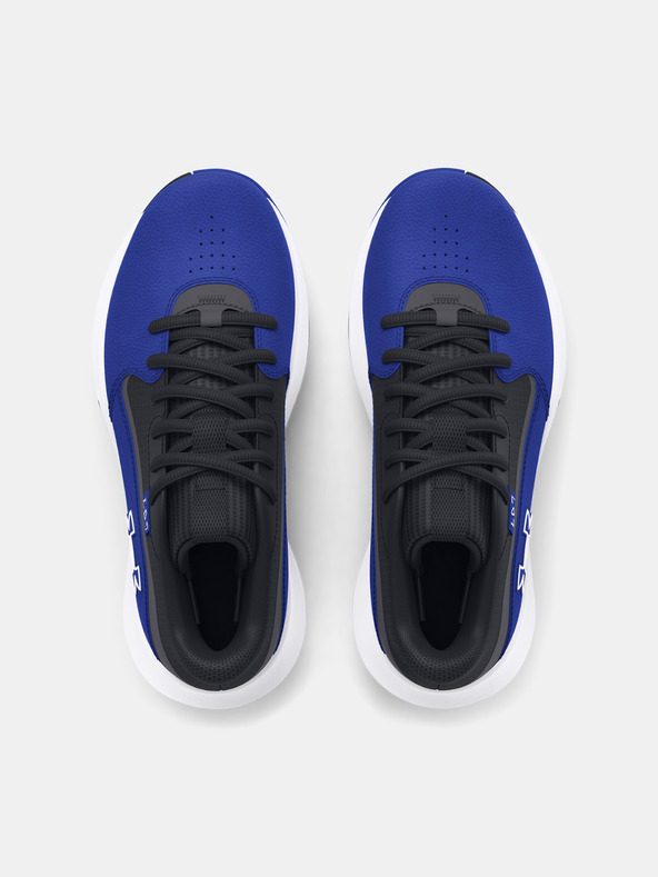 Under Armour Gyerek unisex cipők Under Armour UA GS Lockdown 7