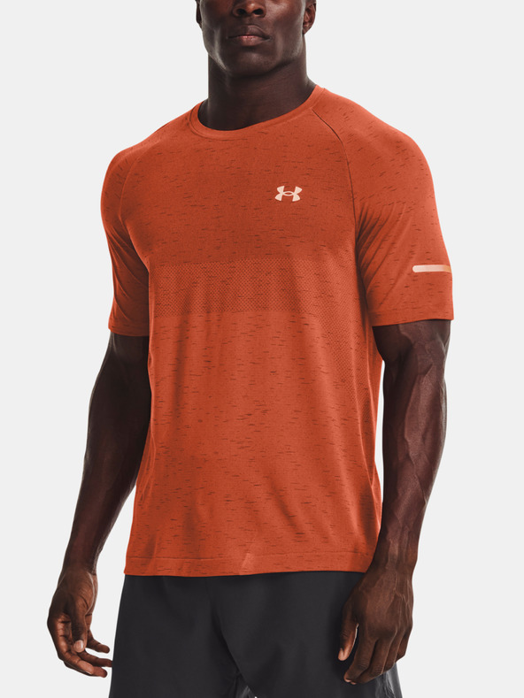 Under Armour UA Seamless Run Póló