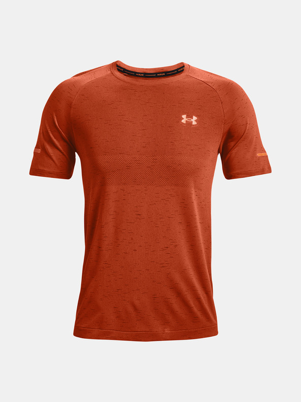 Under Armour UA Seamless Run Póló