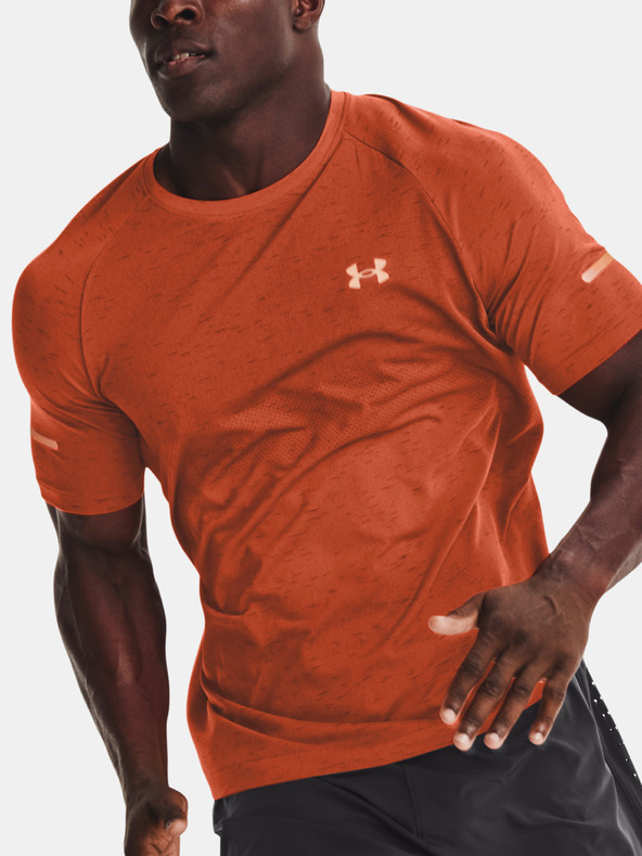 Under Armour UA Seamless Run Póló