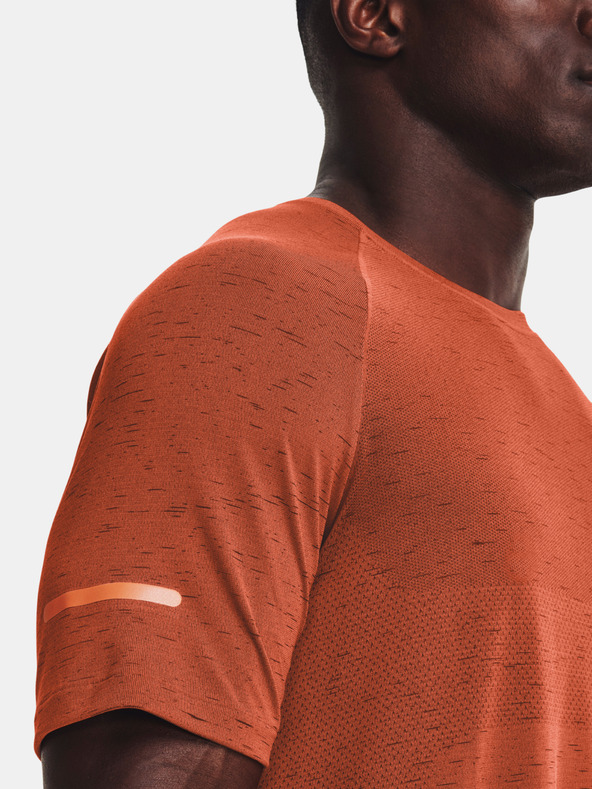 Under Armour UA Seamless Run Póló