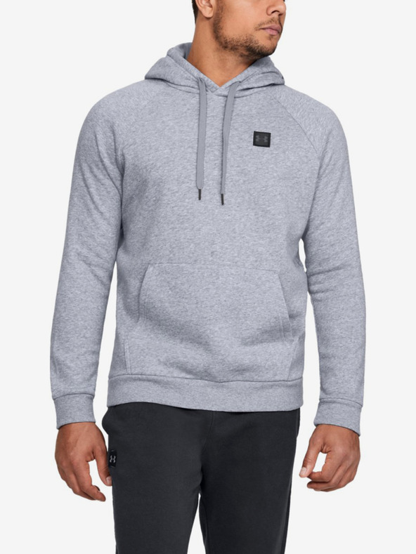 Under Armour Férfi felső Under Armour Rival Fleece Po Hoodie